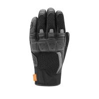 Racer Перчатки Ronin Dark/Grey в Москве
