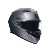 AGV Шлем K3 AGV E2206 MPLK Rodio Grey Matt в Москве