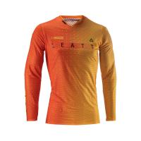Leatt Джерси Moto 5.5 UltraWeld V24 Citrus в Москве