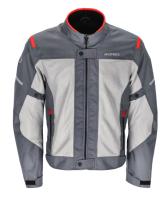 Acerbis Куртка Ramsey My Vented 2.0 Grey/Red в Москве