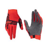 Leatt Перчатки GRipR 1.5 Red V24 в Москве
