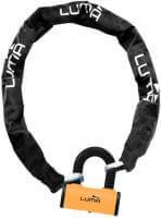 Luma Цепь ESCUDO PROCOMBI / XR CHAIN (150 СМ / Ø10 MM) оранжевый в Москве