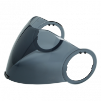 AGV Визор ORBYT / FLUID (XS-S) Smoke в Москве