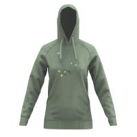 Scott Худи женская 10 Icon pistachio green в Москве