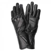 Seca Перчатки кожаные Sheeva III Black в Москве