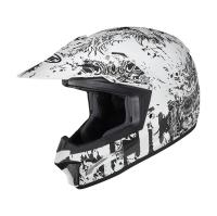 HJC Шлем Детский CLXYII Creeper MC10SF в Москве