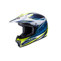 HJC Шлем детский CL-XY II Drift MC3HSF в Москве