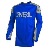 Oneal Джерси Matrix Ridewear Синий в Москве