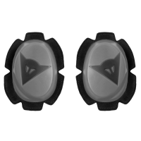 Dainese Наколенники Pista Knee Slider anthracite/black в Москве