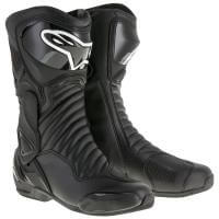 Alpinestars Мотоботы SMX-6 V2 черный/черный в Москве