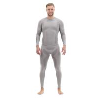 Dragonfly Термобельё 2DThermo Light (Grey) комплект в Москве