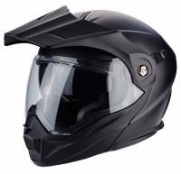 Scorpion Exo Мотошлем Exo-S1 Solid Матовый/Черный в Москве