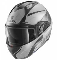 Shark Мотошлем Evo-GT Encke Серый/Матовый/Антрацит в Москве