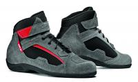 Sidi Ботинки Duna Black/Grey/Red в Москве