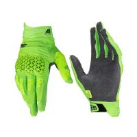 Leatt Перчатки Lite 3.5 Lime V24 в Москве