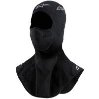 Alpinestars Подшлемник Winter Balaclava черный в Москве