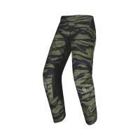 Scott Брюки 350 Kids Dirt green tan в Москве