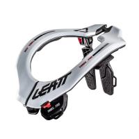 Leatt Защита шеи подростковая 3.5 Neck Brace Junior White 2024 в Москве