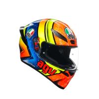 AGV Шлем K1 S 22.06 Izan в Москве