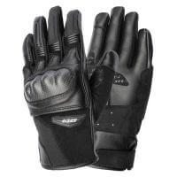 Seca Перчатки кожаные женские Torque Evo Lady Black в Москве