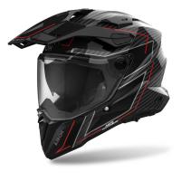 Airoh Шлем Commander 2 Carbon Stylish Closs в Москве