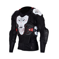 Leatt Защита тела Body Protector 5.5 Evo White 2025 в Москве