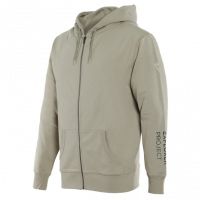 Dainese Толстовка Adventure Full-Zip Hoodie Goat/Black в Москве