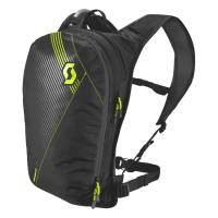 SCOTT Рюкзак Hydro Roamer black/neon yellow в Москве