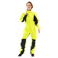 Dragonfly  Комбинезон - дождевик Evo Woman Yellow 2024 в Москве