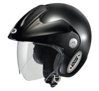 IXS Мотошлем HX 114 Черный в Москве