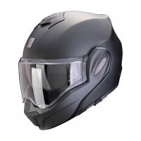 Scorpion Exo Мотошлем Exo-Tech Evo Pro Solid Черный матовый в Москве