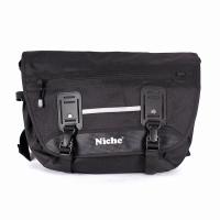 Inflame Сумка кроссовер NICHE NMO-2222A, 10 л., в Москве