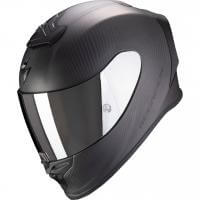 Scorpion Exo Мотошлем Exo-R1 Carbon Air Solid Матовый в Москве