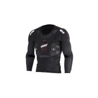 Leatt Защита панцирь Body Protector ReaFlex 2024 Black в Москве