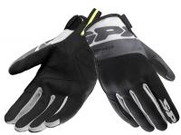 Spidi Перчатки Flash-KP Black/Grey в Москве