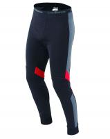 Термобрюки Spidi Airstop Legs Black/Antracite/Orange в Москве