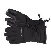 Dragonfly Перчатки горнолыжные DF MOUNTAIN FREERIDE Black в Москве