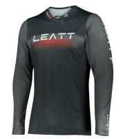 Leatt Джерси 5.5 UltraWeld Black в Москве