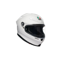 AGV Шлем K6 S white в Москве