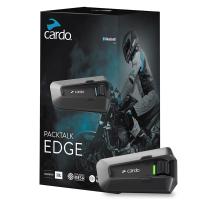 Cardo Scala Rider Bluetooth гарнитура Packtalk Edge Single в Москве