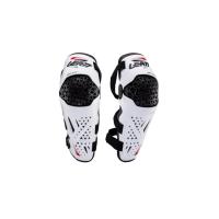 Leatt Наколенники Dual Axis Pro Knee & Shin Guard White 2024 в Москве
