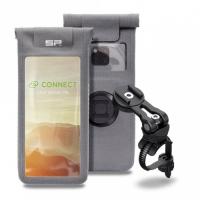 SP Connect Набор универсальных креплений на велосипед Bike bundle phone case в Москве
