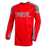 Oneal Джерси Matrix Ridewear Красный в Москве