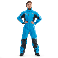 Dragonfly  Комбинезон - дождевик Evo Woman Blue 2023 в Москве
