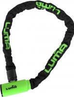 Luma Цепь ENDURO 8 CHAIN (150 СМ / Ø8 MM) зелёный в Москве