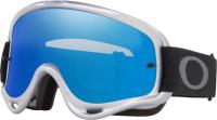 Oakley Очки O-Frame Silver Серебристый/Черный/Прозрачный в Москве