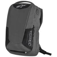 Alpinestars Рюкзак City Hunter Backpack Черно-Серый, 106, OS в Москве