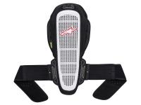 Alpinestars Мотозащита спины Nucleon KR-R Черный-белый-желтый в Москве