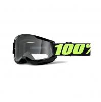 100% Очки Strata 2 Goggle Upsol/Clear Lens в Москве