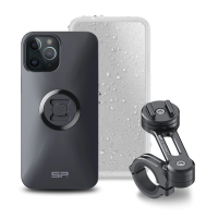SP Connect Держатель для телефона Moto bundle Iphone 12 Pro Max в Москве